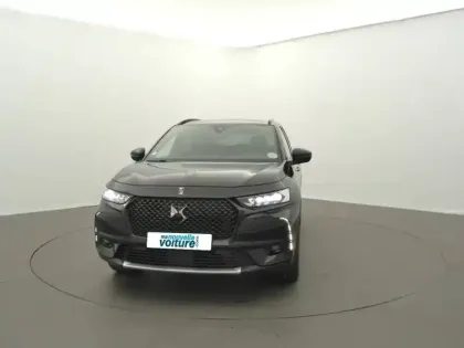 Photo 41 DS DS 7 DS7 Crossback Hybride E-Tense 300 EAT8 4x4