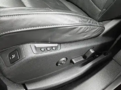 Photo 22 DS Ds 7 DS7 Crossback Hybride E-Tense 300 EAT8 4x4