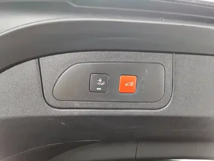 Photo 17 DS Ds 7 DS7 Crossback Hybride E-Tense 300 EAT8 4x4