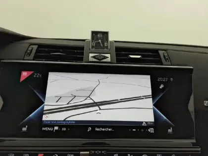 Photo 27 DS Ds 7 DS7 Crossback Hybride E-Tense 300 EAT8 4x4