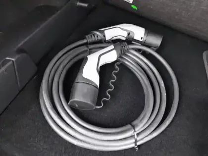 Photo 14 DS Ds 7 DS7 Crossback Hybride E-Tense 300 EAT8 4x4