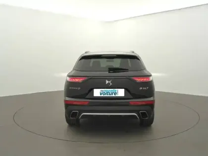 Photo 44 DS DS 7 DS7 Crossback Hybride E-Tense 300 EAT8 4x4