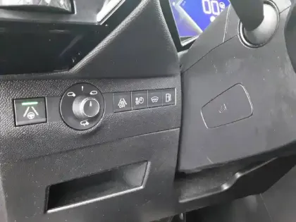 Photo 23 DS Ds 7 DS7 Crossback Hybride E-Tense 300 EAT8 4x4