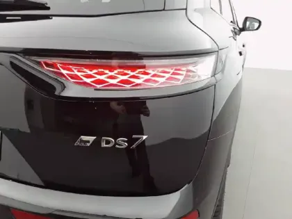 Photo 56 DS DS 7 DS7 Crossback Hybride E-Tense 300 EAT8 4x4