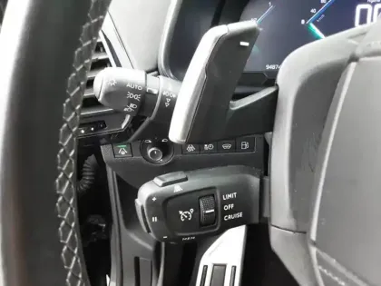 Photo 64 DS DS 7 DS7 Crossback Hybride E-Tense 300 EAT8 4x4