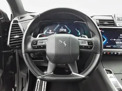 Photo 8 DS Ds 7 DS7 Crossback Hybride E-Tense 300 EAT8 4x4