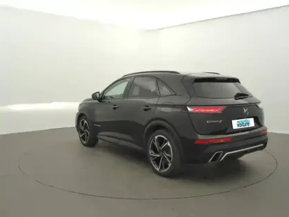Photo 46 DS DS 7 DS7 Crossback Hybride E-Tense 300 EAT8 4x4