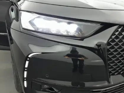Photo 95 DS DS 7 DS7 Crossback Hybride E-Tense 300 EAT8 4x4