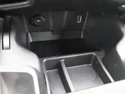 Photo 37 DS Ds 7 DS7 Crossback Hybride E-Tense 300 EAT8 4x4