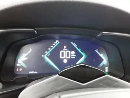 Photo 9 DS Ds 7 DS7 Crossback Hybride E-Tense 300 EAT8 4x4