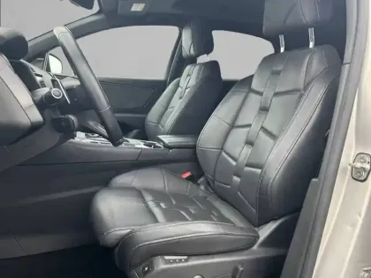 Photo 10 DS Ds 7 DS7 Crossback Hybride E-Tense 300 EAT8 4x4