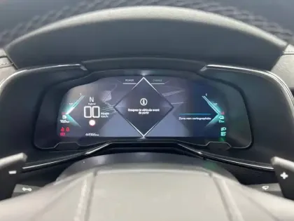 Photo 9 DS Ds 7 DS7 Crossback Hybride E-Tense 300 EAT8 4x4