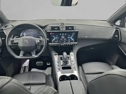 Photo 7 DS Ds 7 DS7 Crossback Hybride E-Tense 300 EAT8 4x4