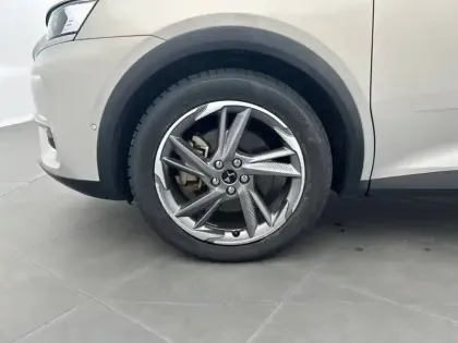 Photo 12 DS Ds 7 DS7 Crossback Hybride E-Tense 300 EAT8 4x4