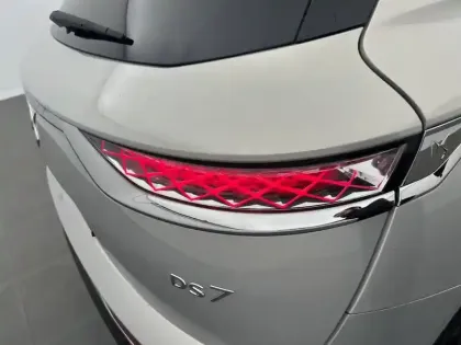Photo 16 DS Ds 7 DS7 Crossback Hybride E-Tense 300 EAT8 4x4