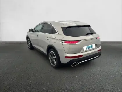 Photo 6 DS Ds 7 DS7 Crossback Hybride E-Tense 300 EAT8 4x4