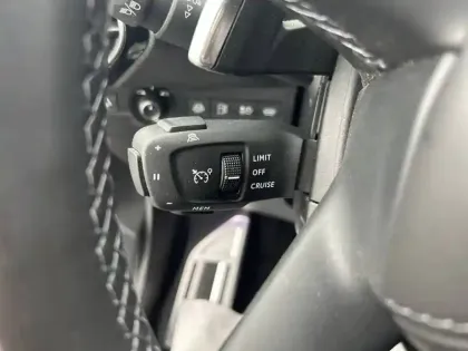 Photo 17 DS Ds 7 DS7 Crossback Hybride E-Tense 300 EAT8 4x4