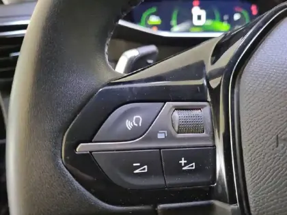 Photo 26 Peugeot 208  PureTech 100 S&S EAT8