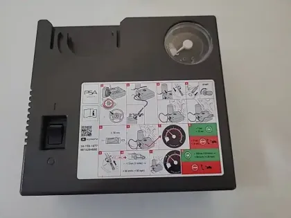 Photo 17 Peugeot 208  PureTech 100 S&S EAT8