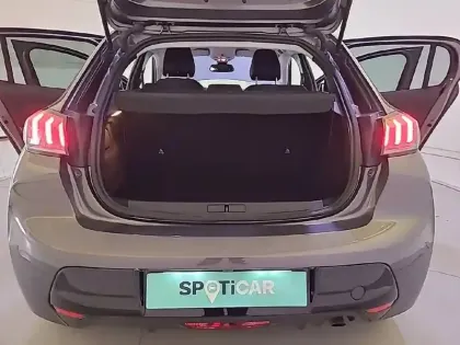 Photo 5 Peugeot 208  PureTech 100 S&S EAT8