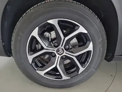 Photo 34 Citroën C3 Aircross  BlueHDi 120 S&S EAT6