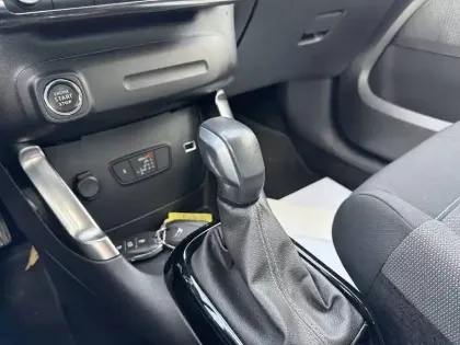 Photo 13 Citroën C3 Aircross  BlueHDi 120 S&S EAT6