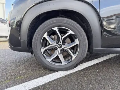 Photo 12 Citroën C3 Aircross  BlueHDi 120 S&S EAT6