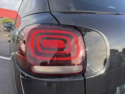 Photo 16 Citroën C3 Aircross  BlueHDi 120 S&S EAT6