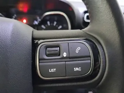 Photo 50 Citroën C3 Aircross  BlueHDi 120 S&S EAT6