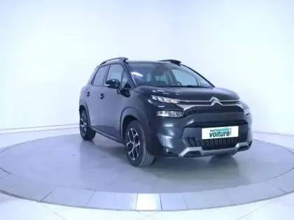 Photo 24 Citroën C3 Aircross  BlueHDi 120 S&S EAT6