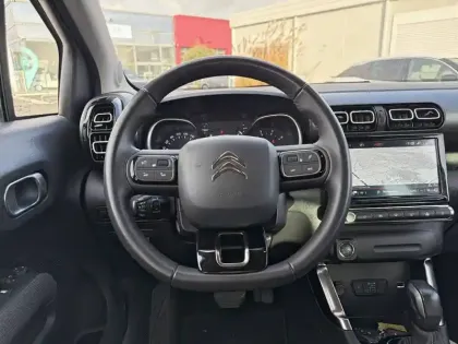 Photo 8 Citroën C3 Aircross  BlueHDi 120 S&S EAT6