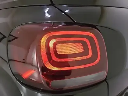 Photo 38 Citroën C3 Aircross  BlueHDi 120 S&S EAT6