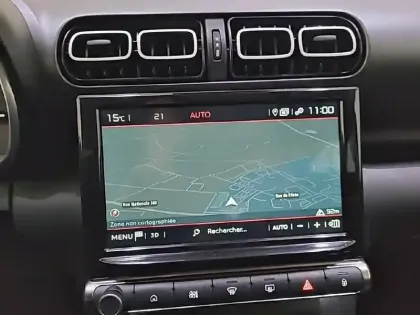 Photo 40 Citroën C3 Aircross  BlueHDi 120 S&S EAT6