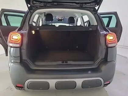 Photo 27 Citroën C3 Aircross  BlueHDi 120 S&S EAT6