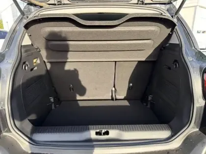 Photo 5 Citroën C3 Aircross  BlueHDi 120 S&S EAT6