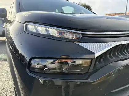 Photo 15 Citroën C3 Aircross  BlueHDi 120 S&S EAT6