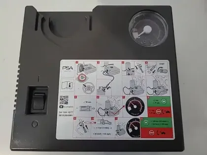 Photo 39 Citroën C3 Aircross  BlueHDi 120 S&S EAT6