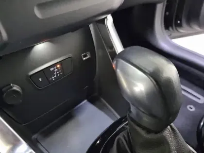 Photo 35 Citroën C3 Aircross  BlueHDi 120 S&S EAT6