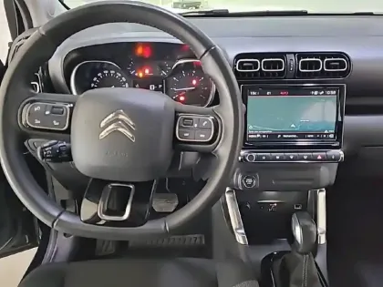 Photo 29 Citroën C3 Aircross  BlueHDi 120 S&S EAT6