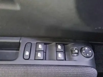 Photo 52 Citroën C3 Aircross  BlueHDi 120 S&S EAT6