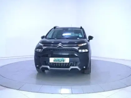 Photo 23 Citroën C3 Aircross  BlueHDi 120 S&S EAT6