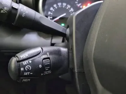 Photo 48 Citroën C3 Aircross  BlueHDi 120 S&S EAT6