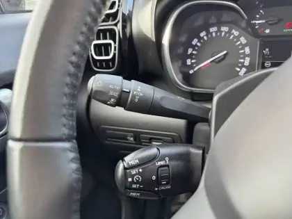 Photo 18 Citroën C3 Aircross  BlueHDi 120 S&S EAT6