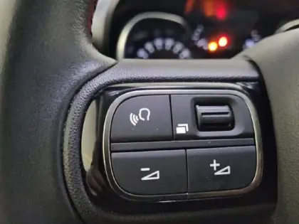 Photo 49 Citroën C3 Aircross  BlueHDi 120 S&S EAT6