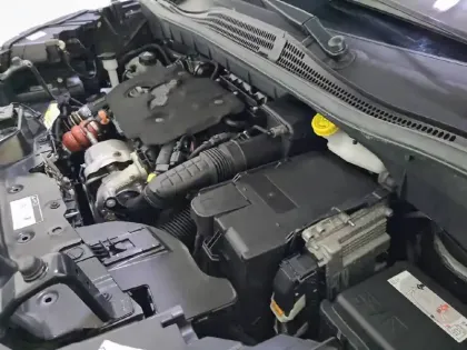 Photo 36 Citroën C3 Aircross  BlueHDi 120 S&S EAT6