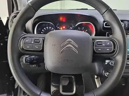 Photo 30 Citroën C3 Aircross  BlueHDi 120 S&S EAT6