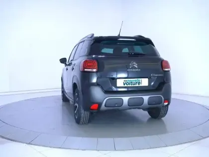 Photo 28 Citroën C3 Aircross  BlueHDi 120 S&S EAT6