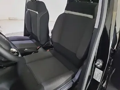 Photo 32 Citroën C3 Aircross  BlueHDi 120 S&S EAT6