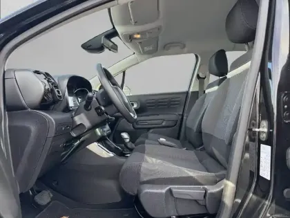 Photo 10 Citroën C3 Aircross  BlueHDi 120 S&S EAT6