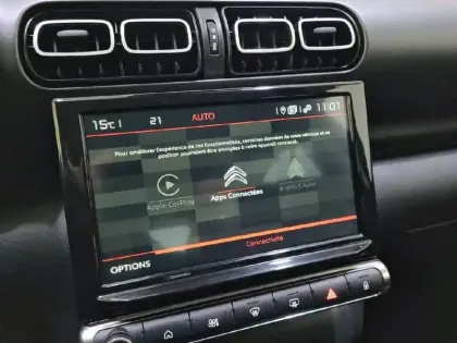 Photo 45 Citroën C3 Aircross  BlueHDi 120 S&S EAT6